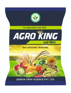 Agro King