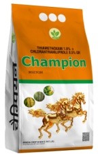 Champion Active Ingredient