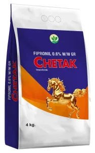 Chetak
