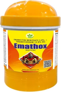 Emathox