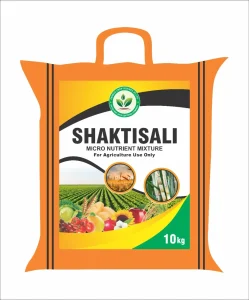 Shaktishali