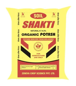 Soil Shakti
