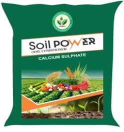 Soil Power