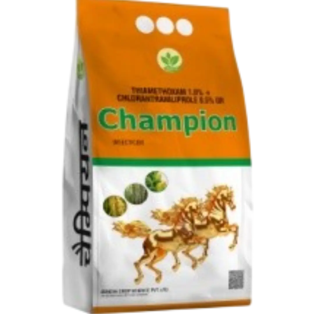Champion