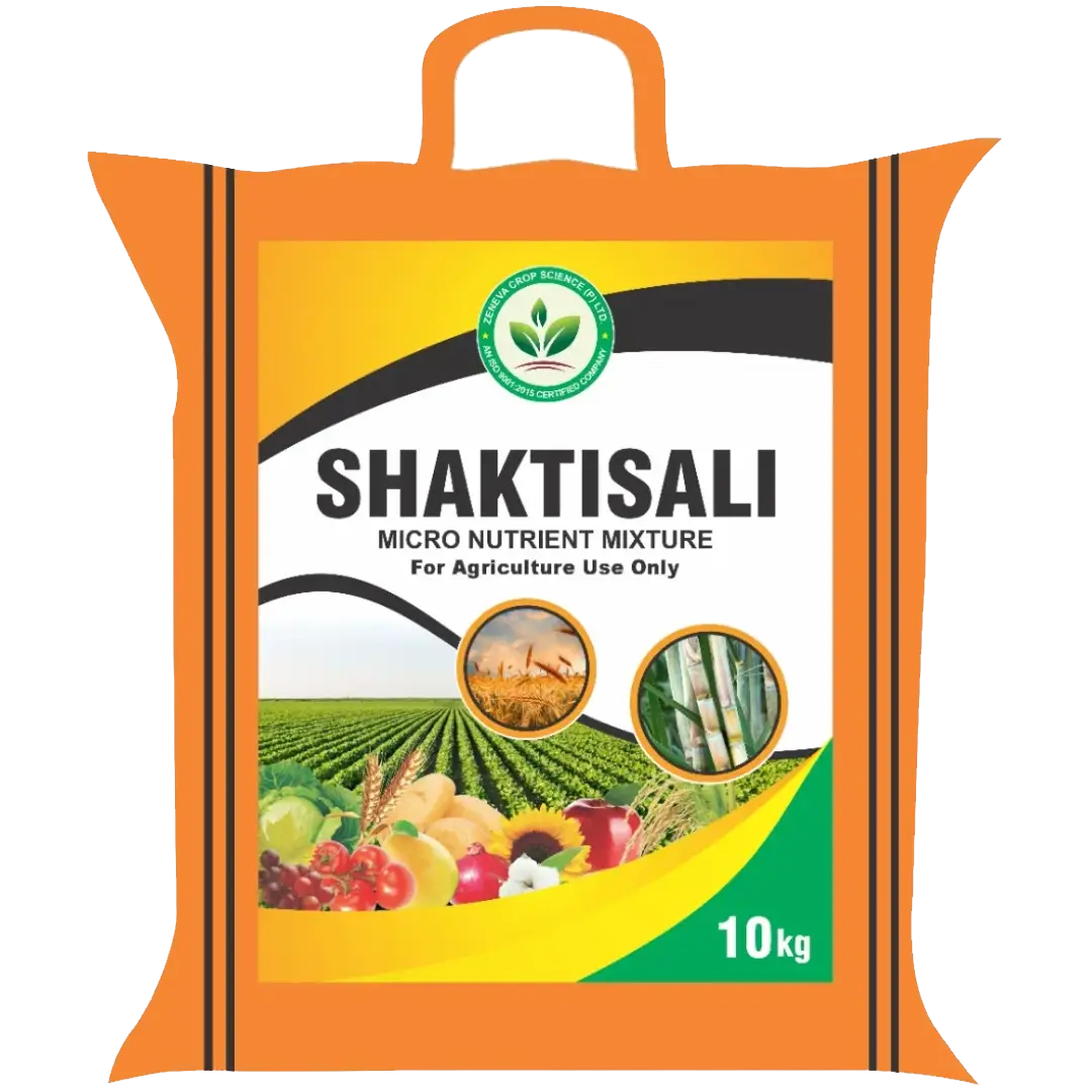 Shaktishali