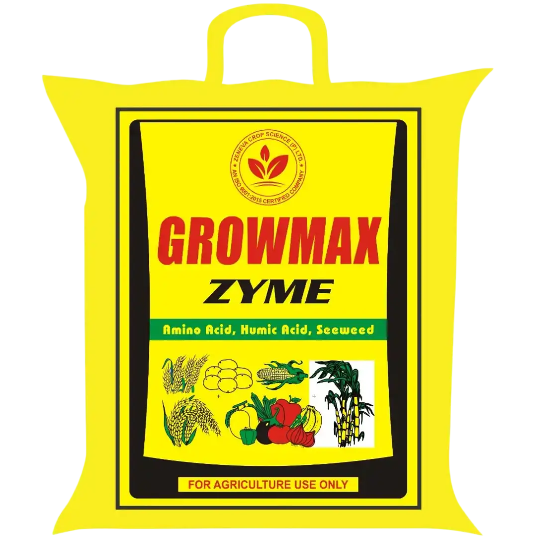 Growmax