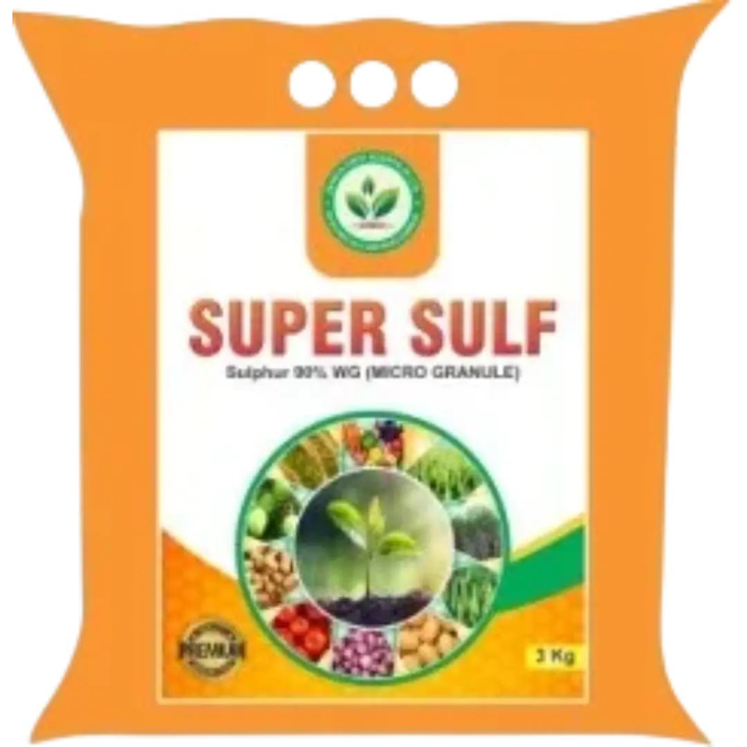 Super Sulf